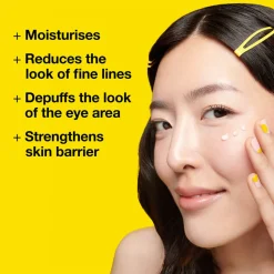 Ceramidin™ Skin Barrier Moisturising Eye Cream 15ML