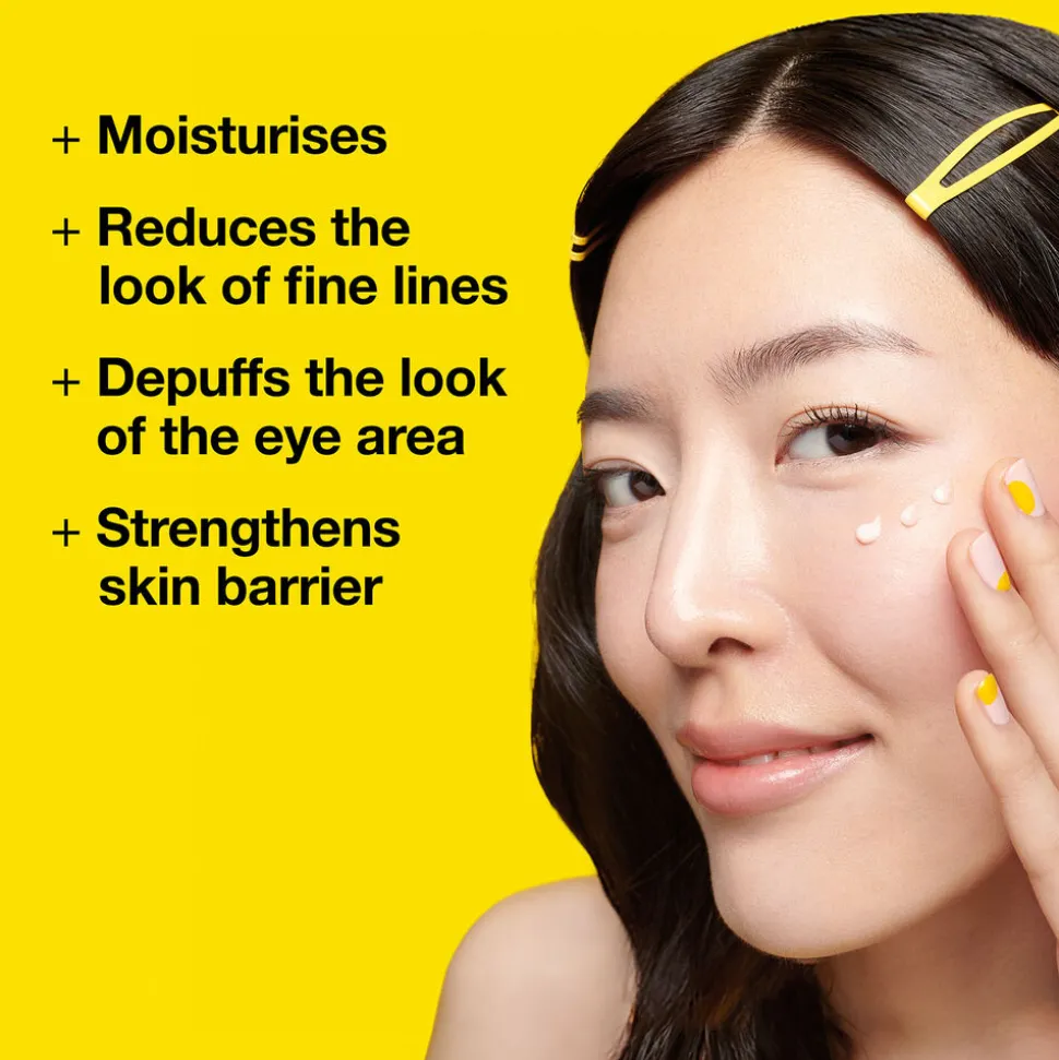 Ceramidin™ Skin Barrier Moisturising Eye Cream 15ML