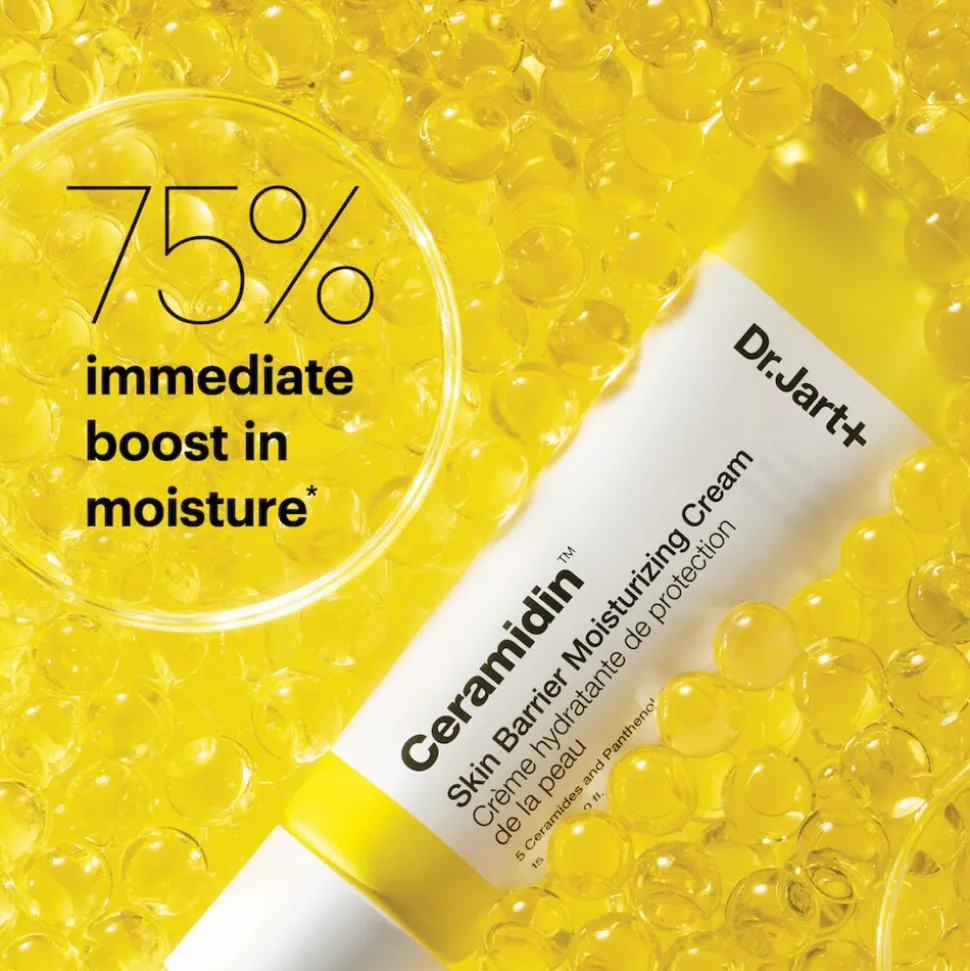 Ceramidin™ Skin Barrier Moisturizing Cream 50ML