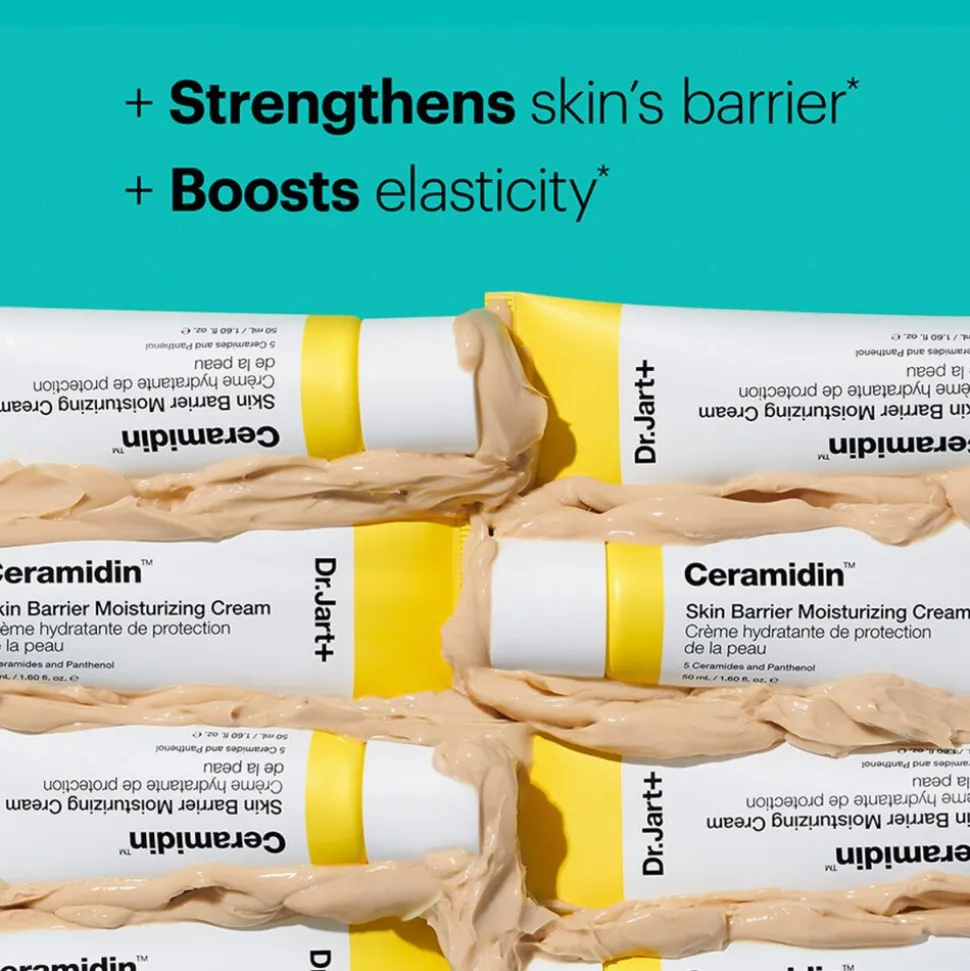 Ceramidin™ Skin Barrier Moisturizing Cream 50ML