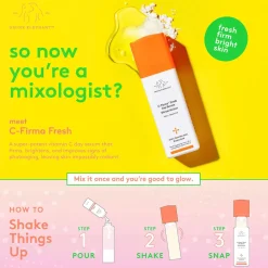 C-Firma Fresh Day Serum