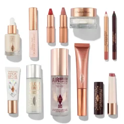 Charlotte's Beauty Treasure Chest Of Love