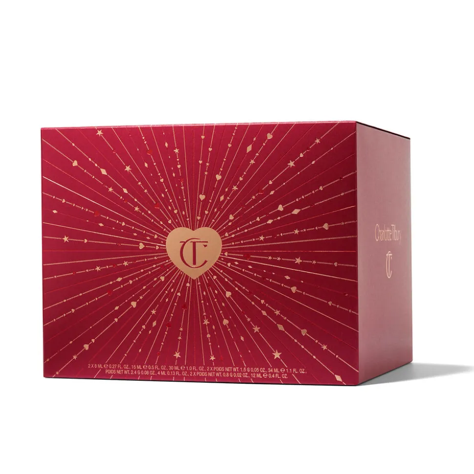 Charlotte's Beauty Treasure Chest Of Love