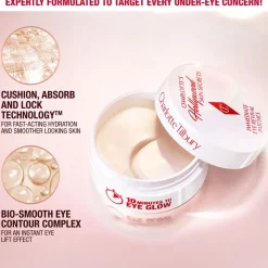 Charlotte's Hollywood Skin Secrets Immediate Eye Revival Patches