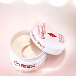 Charlotte's Hollywood Skin Secrets Immediate Eye Revival Patches