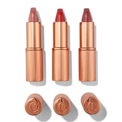 Charlotte’s Iconic Hollywood Lip Trio