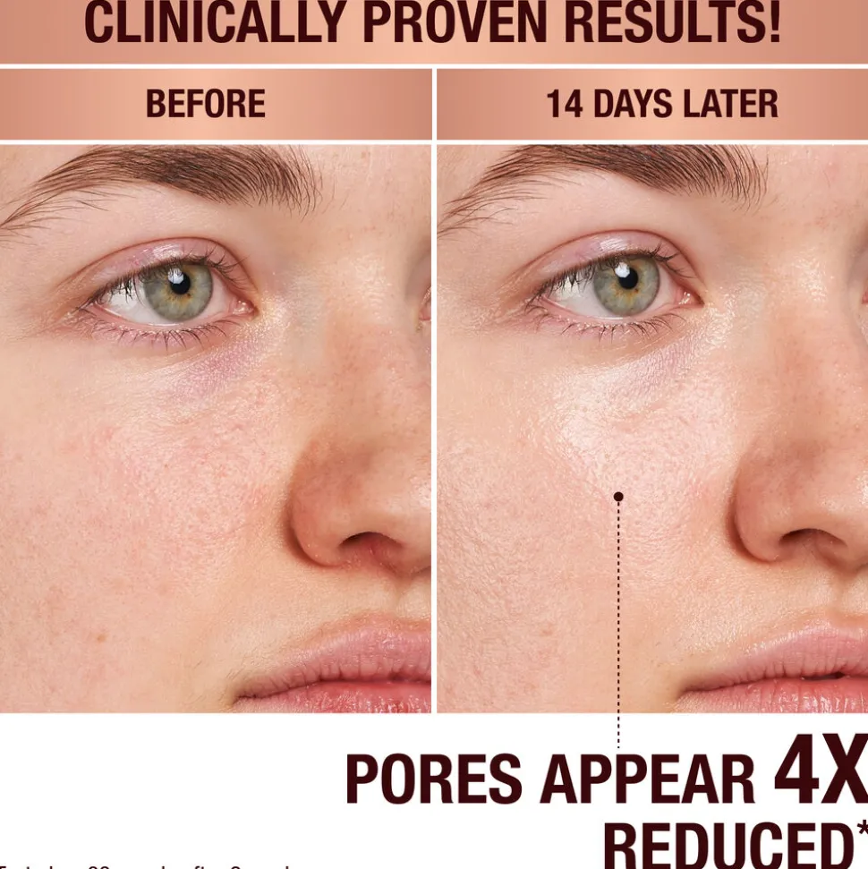 Charlotte’s Magic Hydration Revival Cleanser