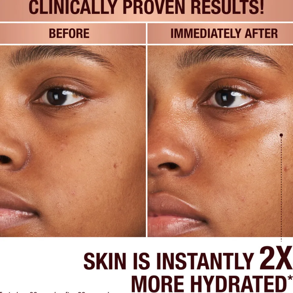 Charlotte’s Magic Hydration Revival Cleanser