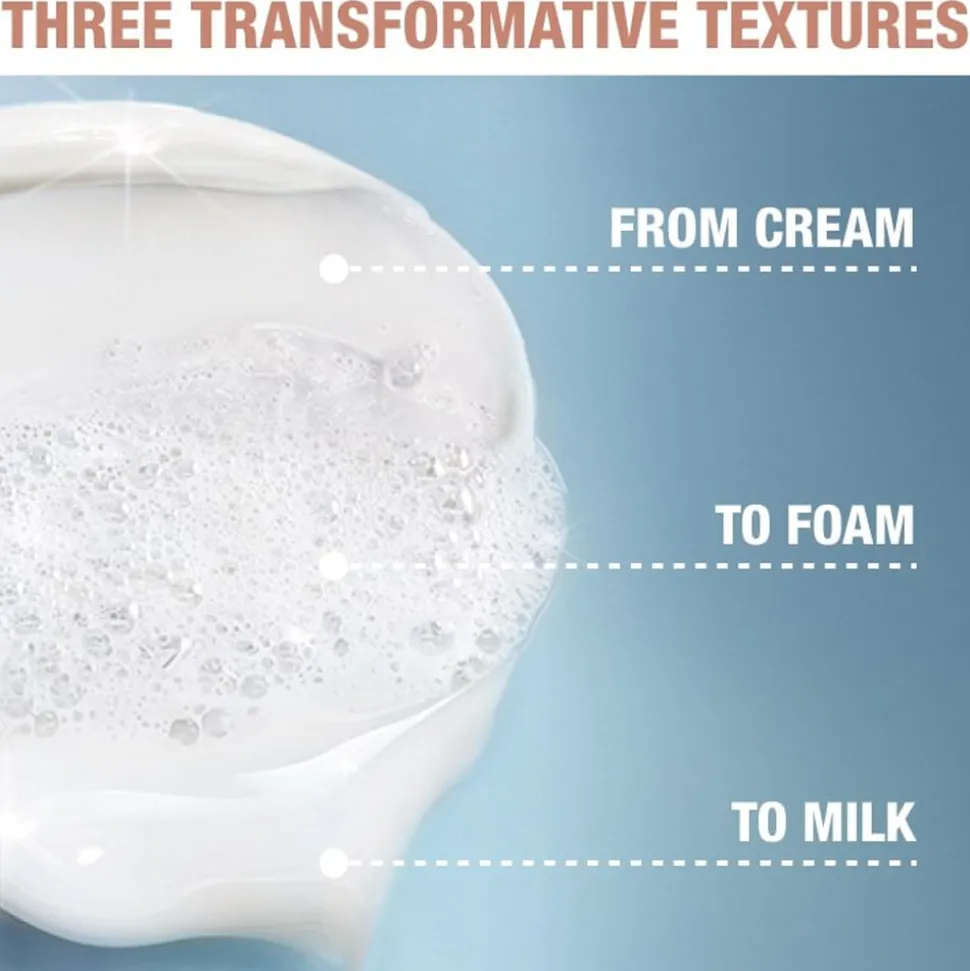 Charlotte’s Magic Hydration Revival Cleanser