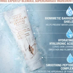 Charlotte’s Magic Hydration Revival Cleanser