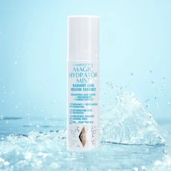 Charlotte’s Magic Hydrator Mist