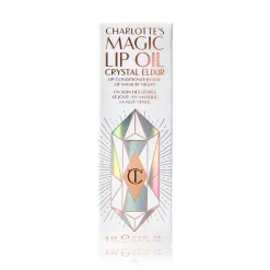 Charlotte's Magic Lip Oil Crystal Elixir 8ML