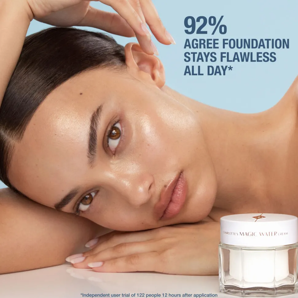 Charlotte's Magic Water Cream 50ML