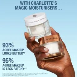 Charlotte's Magic Water Cream 50ML