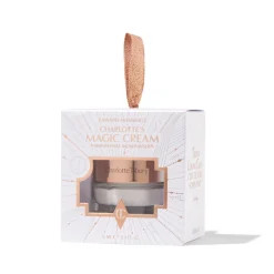 Charlotte's Mini Magic Cream Bauble