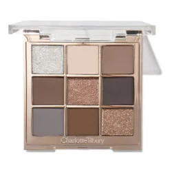 Charlotte's Palette Of Beautifying Eye Trends