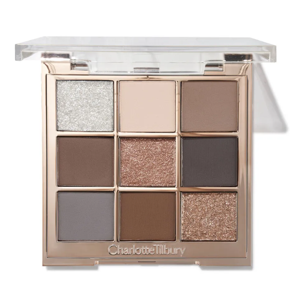 Charlotte's Palette Of Beautifying Eye Trends