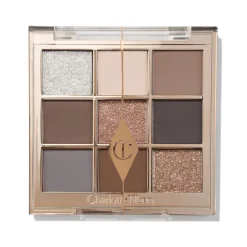 Charlotte's Palette Of Beautifying Eye Trends