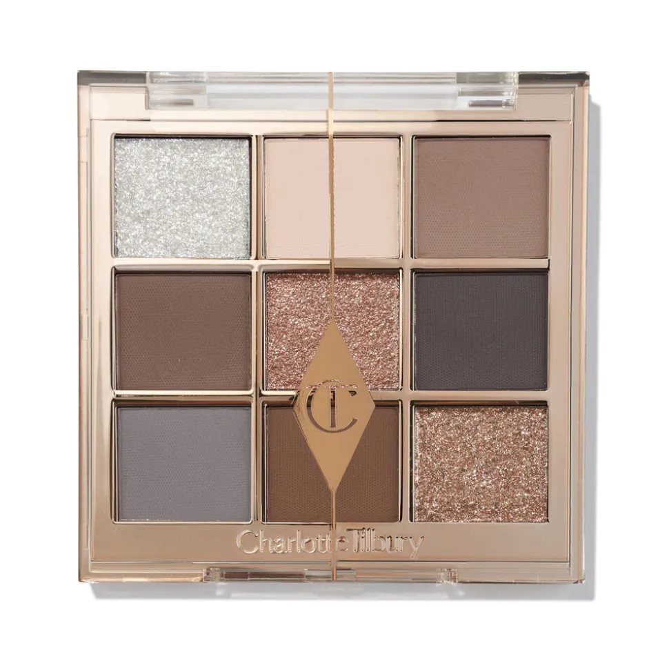 Charlotte's Palette Of Beautifying Eye Trends