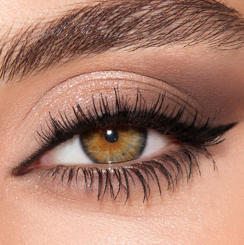 Charlotte's Palette Of Beautifying Eye Trends