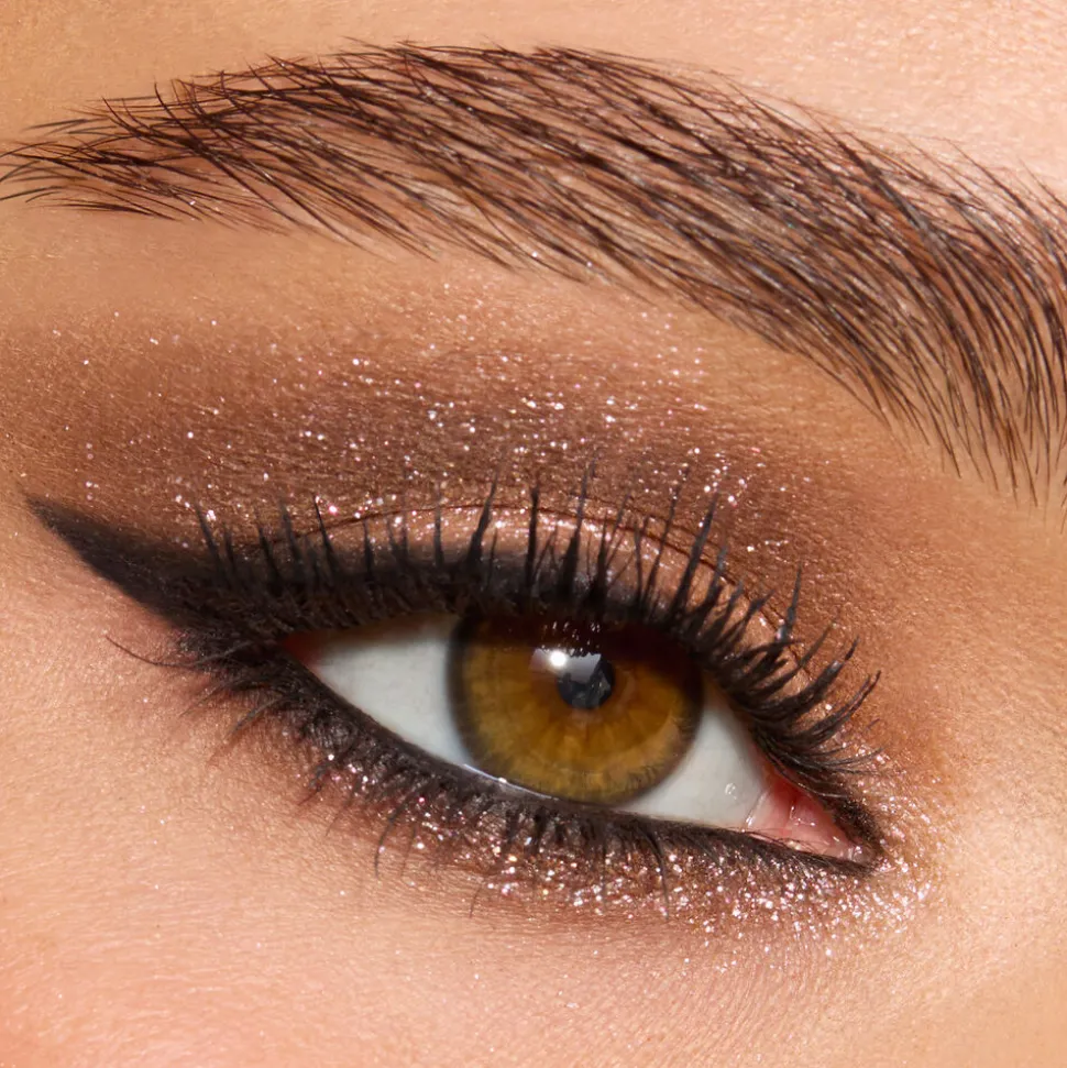 Charlotte's Palette Of Beautifying Eye Trends