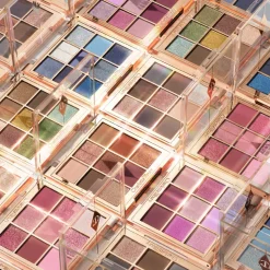 Charlotte's Palette Of Beautifying Eye Trends