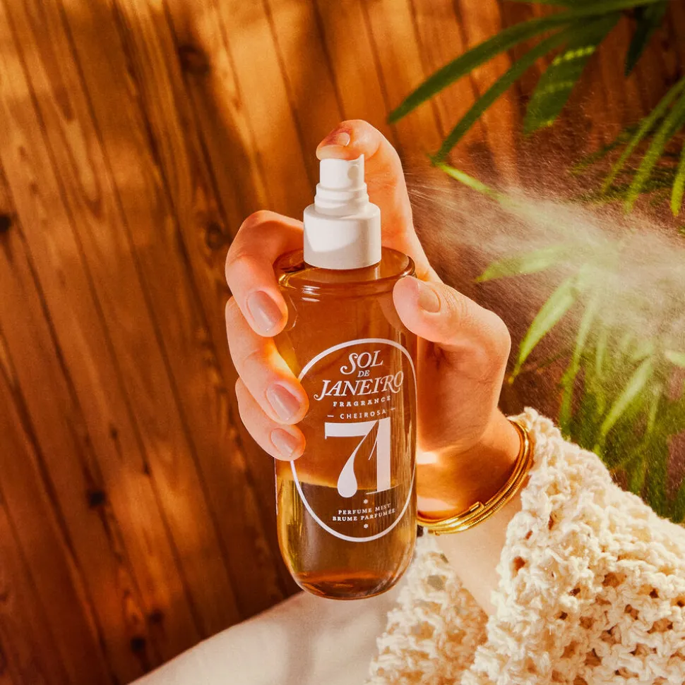 Cheirosa '71 Perfume Mist 90ML