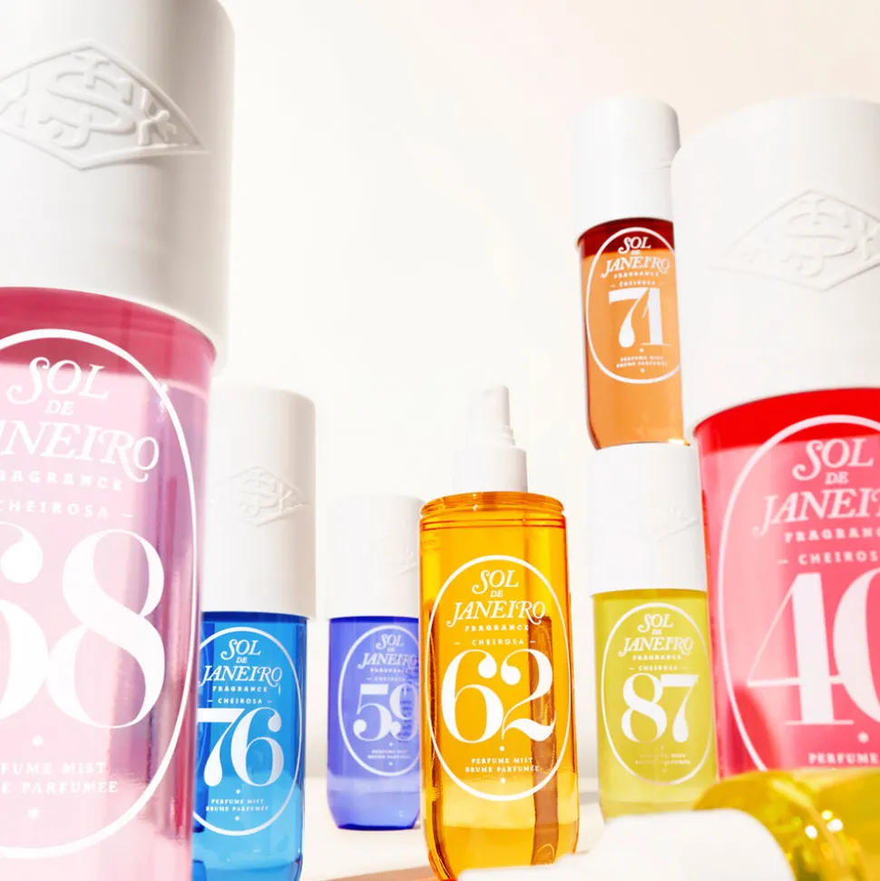 Cheirosa '71 Perfume Mist 90ML