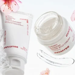 Cherry Blossom Glow Jam Cleanser 150ML