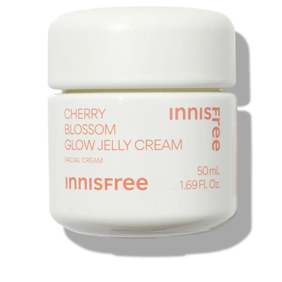Cherry Blossom Glow Jelly Cream 50ML