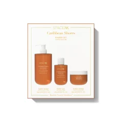 Chill Mode Calming Hydrogel Mask 29G