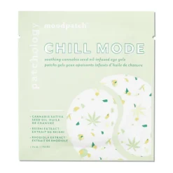 Chill Mode Eye Gels