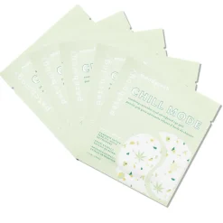 Chill Mode Eye Gels