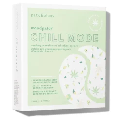 Chill Mode Eye Gels