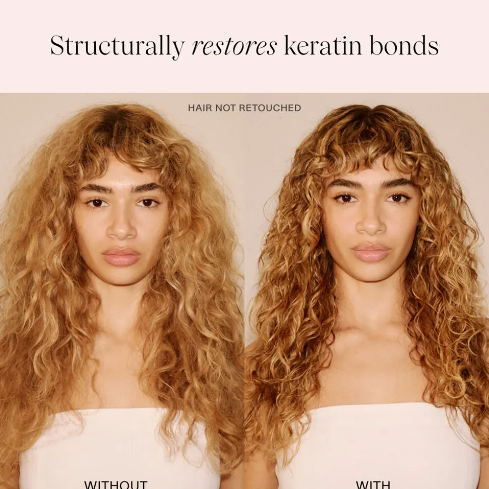 Chitosan™ Pre-Style Cream Refill (Straight to Wavy - Rich Conditioning)