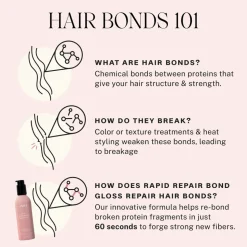 Chitosan™ Pre-Style Cream Refill (Straight to Wavy - Rich Conditioning)