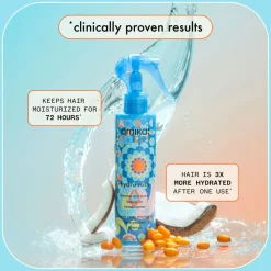 Chitosan™ Pre-style Cream Refill (Curly to Coily - Rich Conditioning)