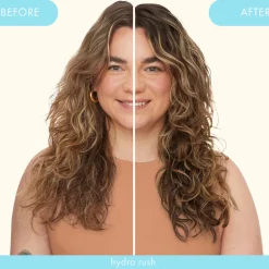Chitosan™ Pre-style Cream Refill (Curly to Coily - Rich Conditioning)