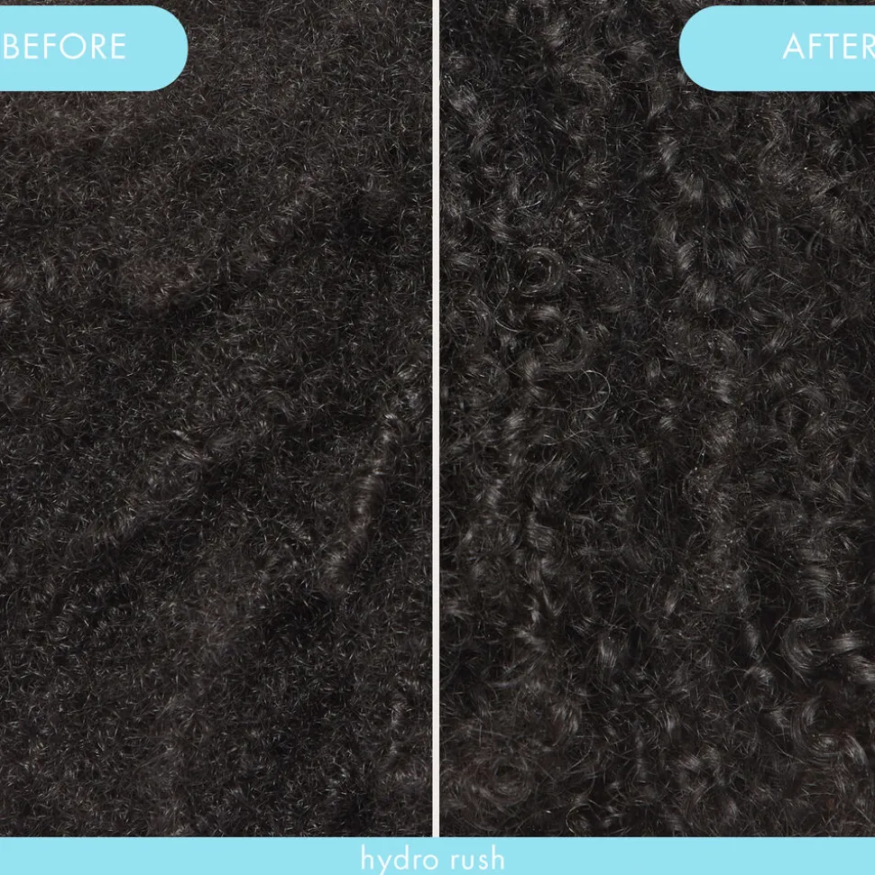 Chitosan™ Pre-style Cream Refill (Curly to Coily - Rich Conditioning)