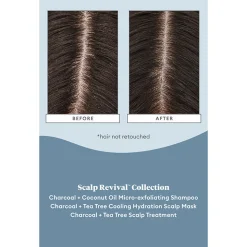 Chitosan™ Pre-Style Cream (Straight to Wavy - Light Conditioning)