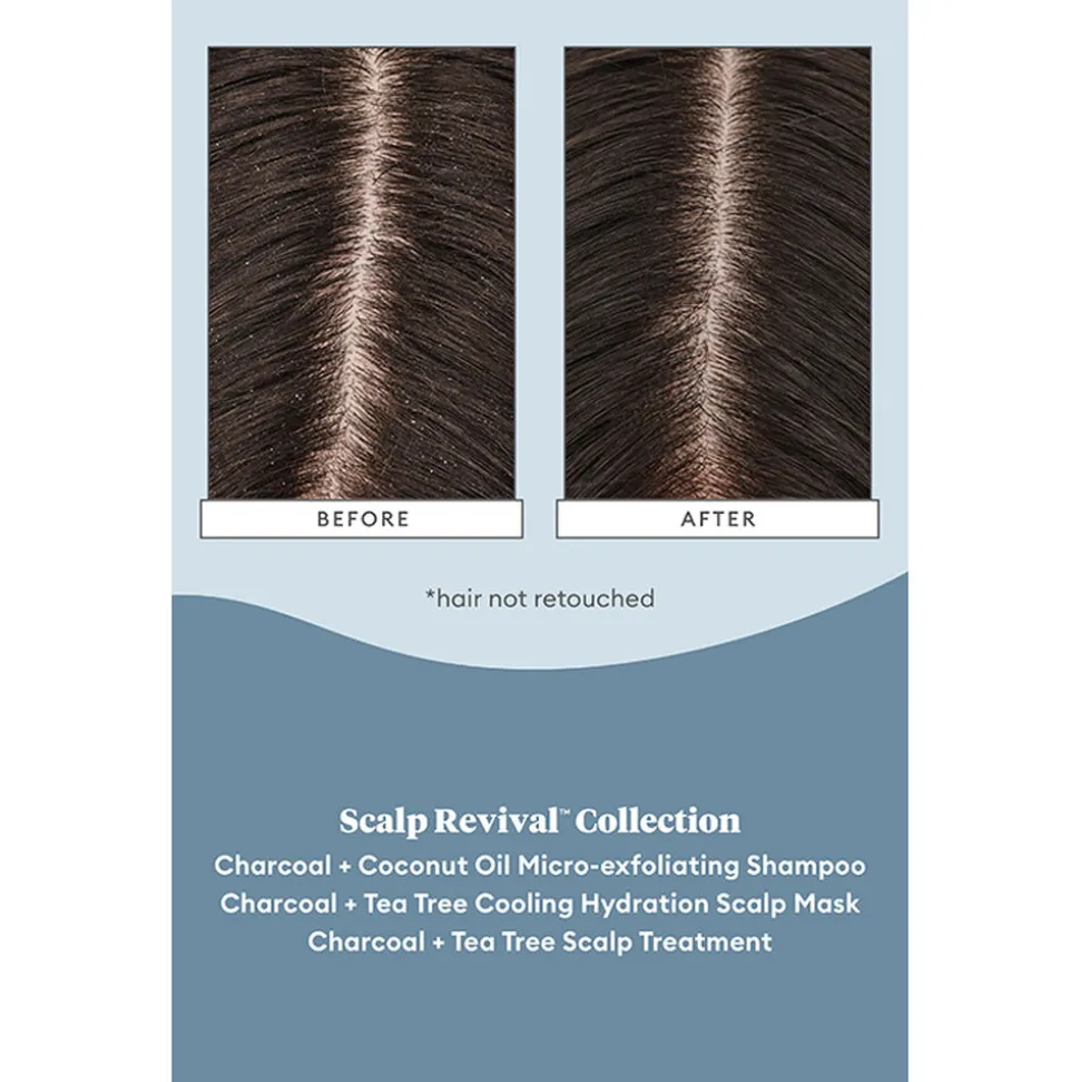 Chitosan™ Pre-Style Cream (Straight to Wavy - Light Conditioning)