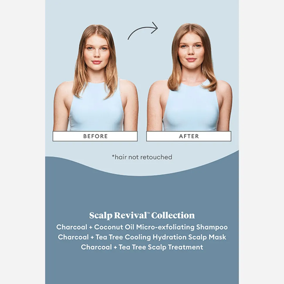 Chitosan™ Pre-Style Cream (Straight to Wavy - Light Conditioning)