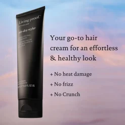 Chitosan™ Pre-Style Cream (Straight to Wavy - Rich Conditioning)