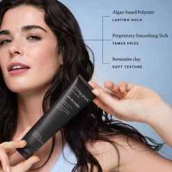 Chitosan™ Pre-Style Cream (Straight to Wavy - Rich Conditioning)