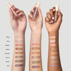Chromatic Liquid Powder Eye Tint