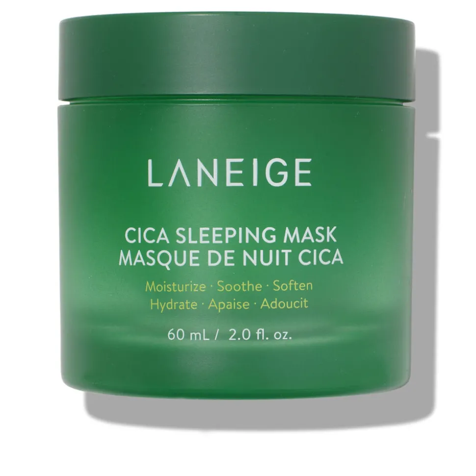 Cica Sleeping Mask 60ML