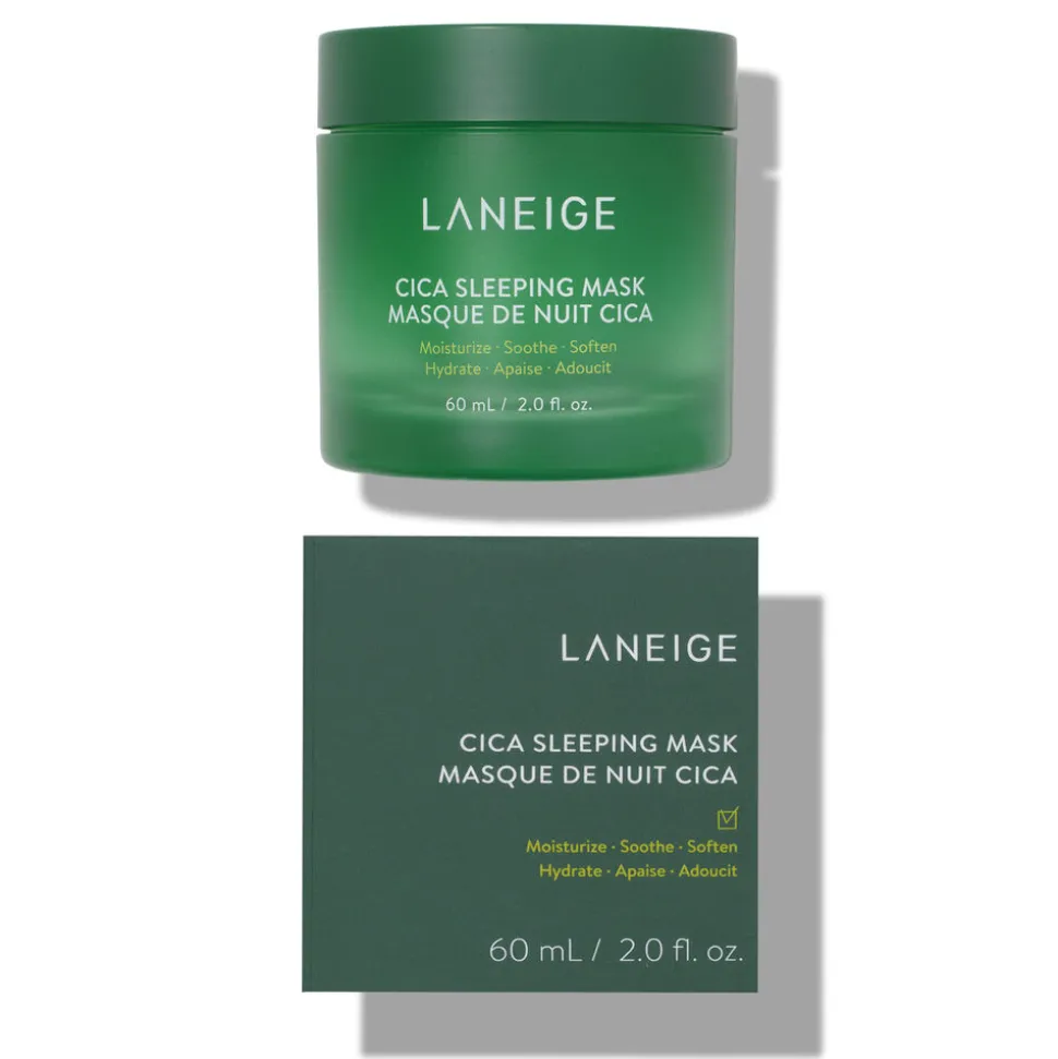 Cica Sleeping Mask 60ML
