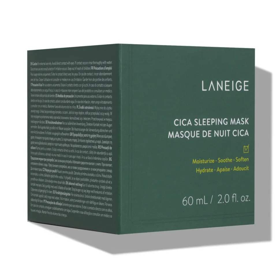 Cica Sleeping Mask 60ML
