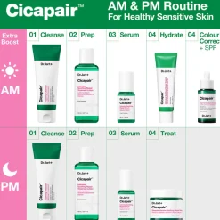 Cicapair Intensive Soothing Repair Serum 30ML