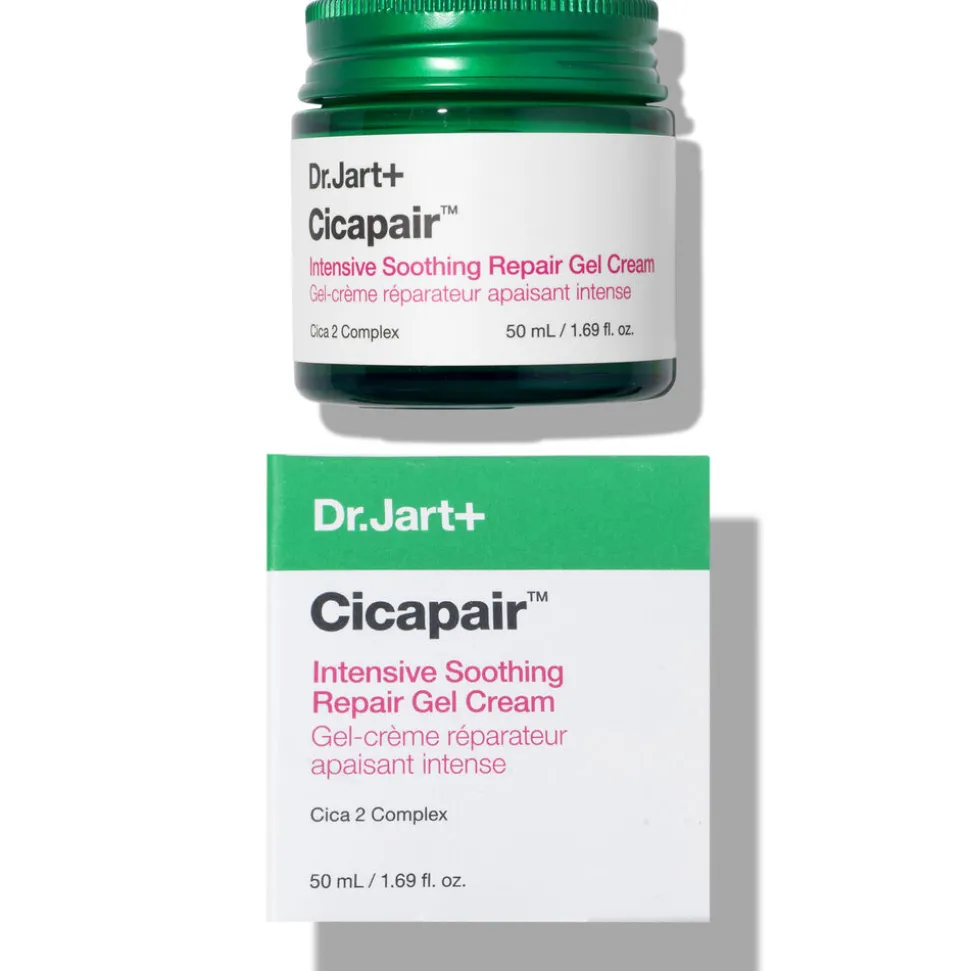 Cicapair Intensive Soothing Repair Gel Cream 50ML